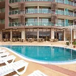 Briz - Seabreeze 3* Σάνι Μπιτς