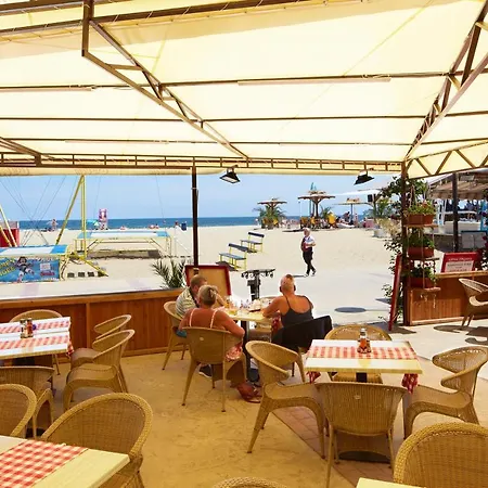 מלון Briz - Seabreeze