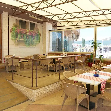 מלון Briz - Seabreeze