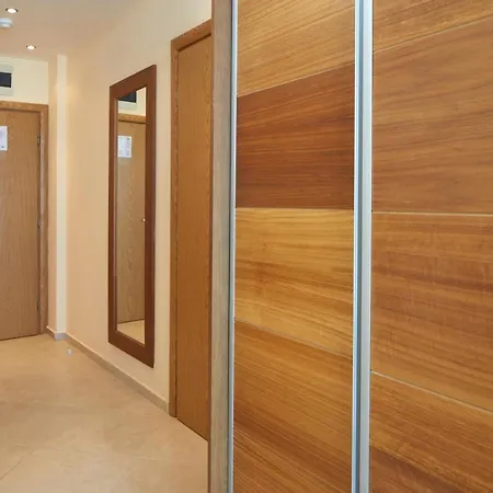 Отель Briz - Seabreeze 3*