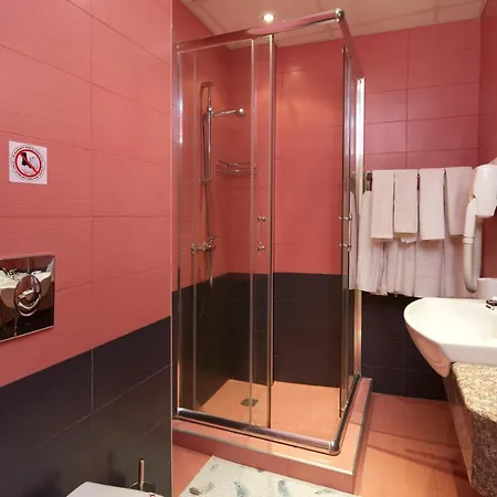 Briz - Seabreeze מלון סאני ביץ'