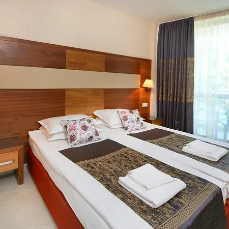 Briz - Seabreeze מלון