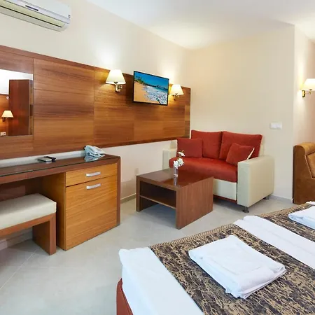 Briz - Seabreeze 3* Солнечный берег