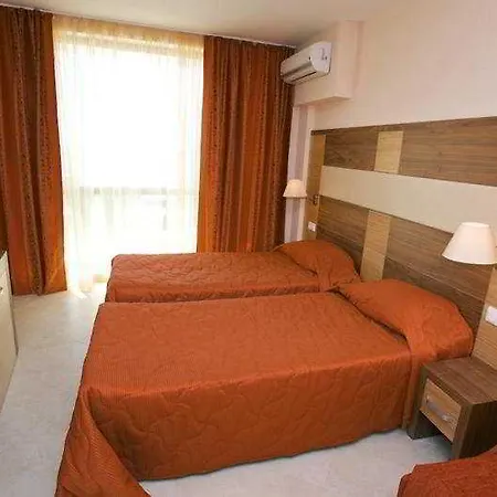 Briz - Seabreeze 3* סאני ביץ'