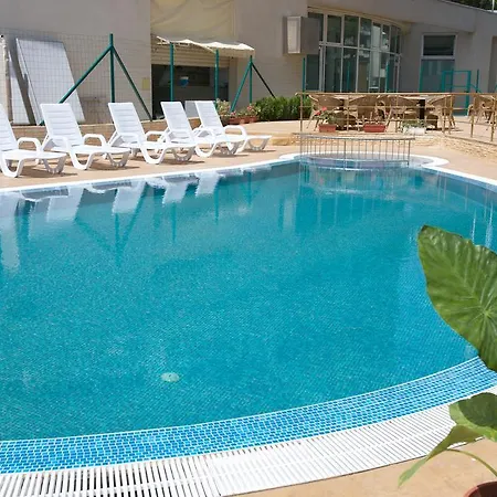 Hotel Briz - Seabreeze Sunny Beach