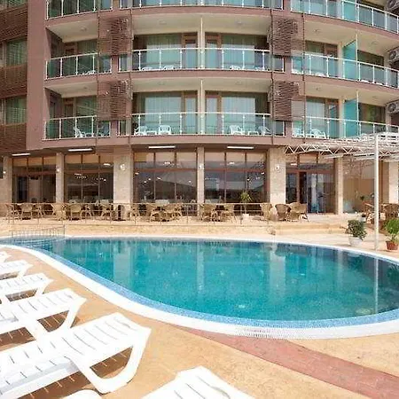 Briz - Seabreeze 3* סאני ביץ'