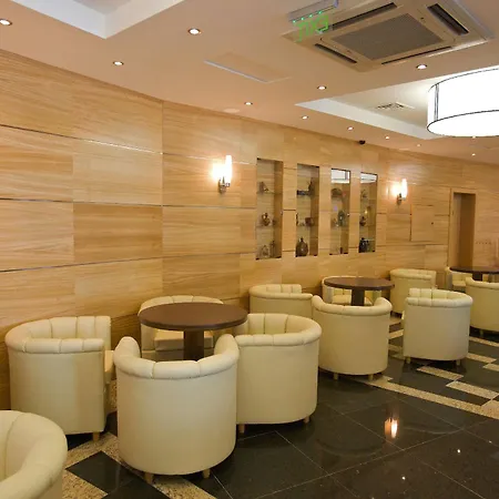 Briz - Seabreeze מלון 3*