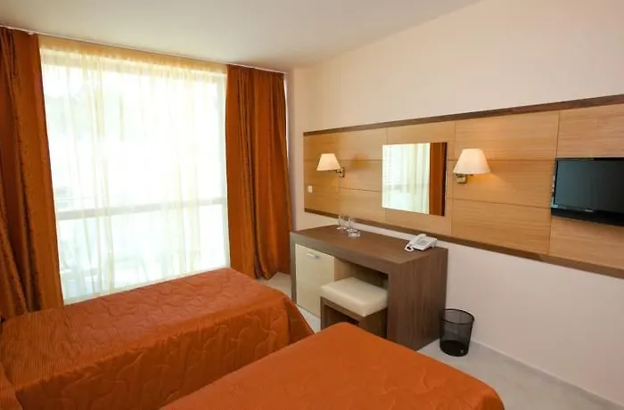 Briz - Seabreeze 3* Слънчев бряг