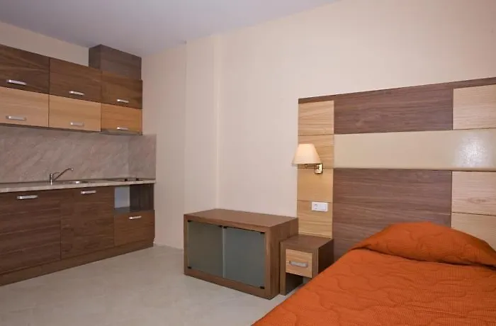 Briz - Seabreeze Слънчев бряг