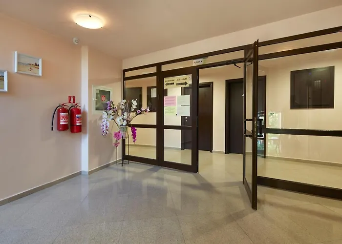 Briz - Seabreeze Слънчев бряг