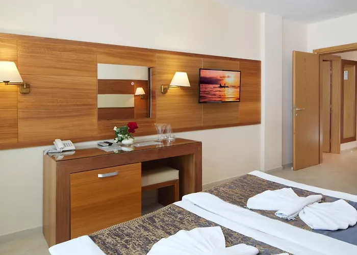 Hotel Briz - Seabreeze Sunny Beach