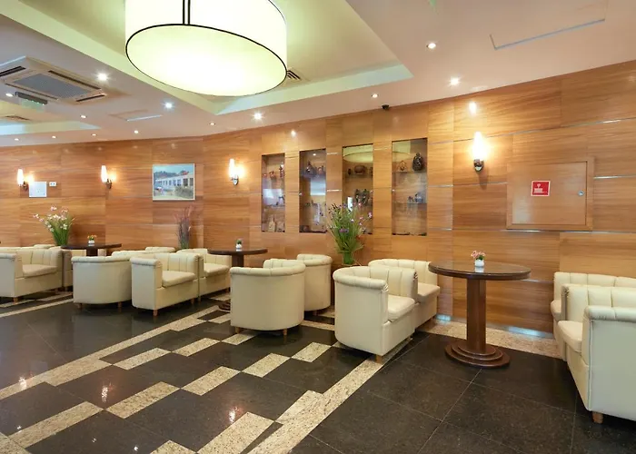 Briz - Seabreeze 3* Слънчев бряг