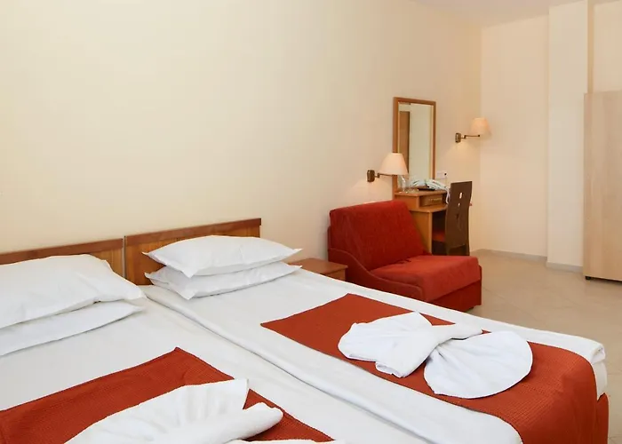 Briz - Seabreeze 3* Слънчев бряг