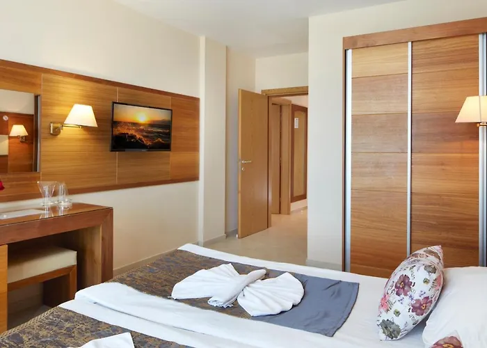 Hotel Briz - Seabreeze