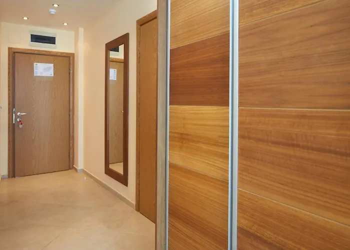 Hotel Briz - Seabreeze 3*