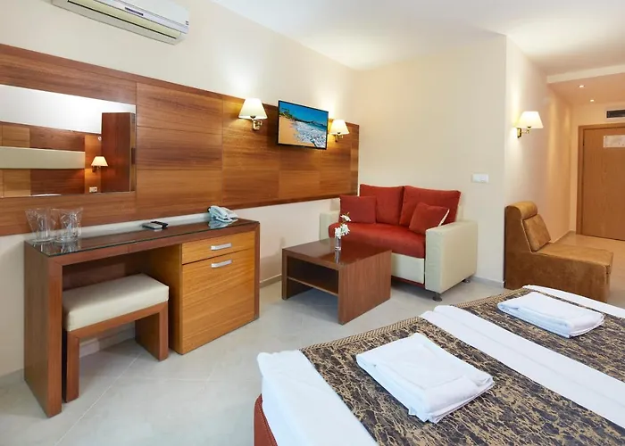 Briz - Seabreeze 3* Sunny Beach