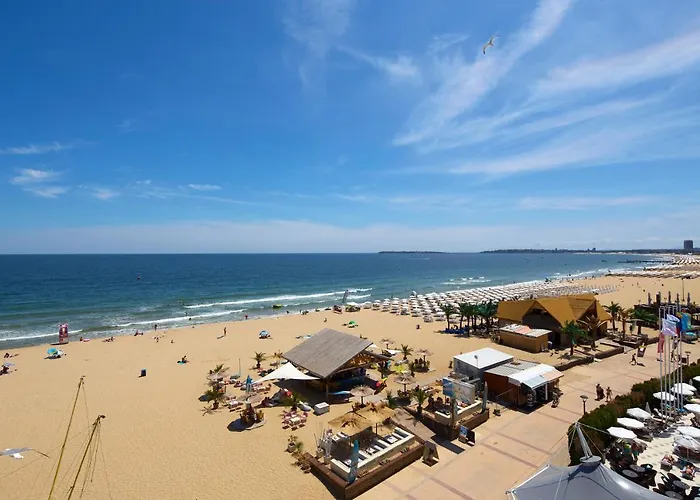 Hotel Briz - Seabreeze Sunny Beach