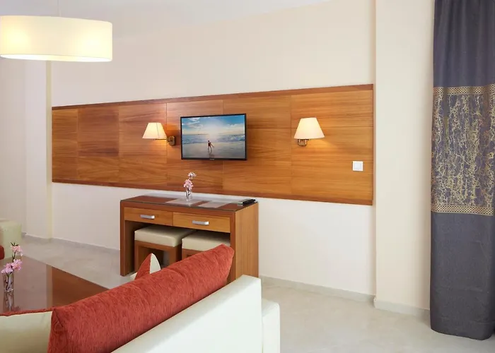 Hotel Briz - Seabreeze Sunny Beach