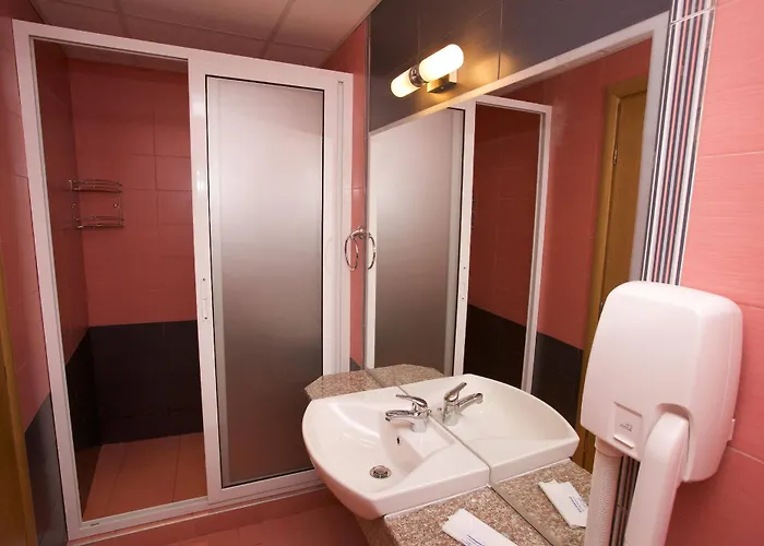 Хотел Briz - Seabreeze