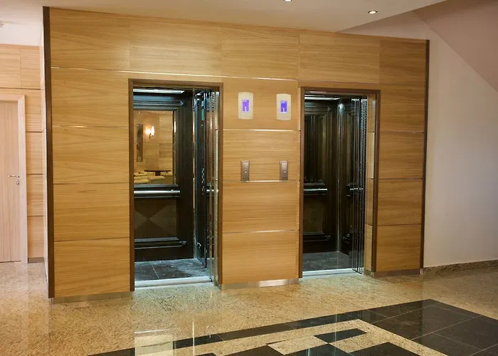 Briz - Seabreeze Hotel Sunny Beach