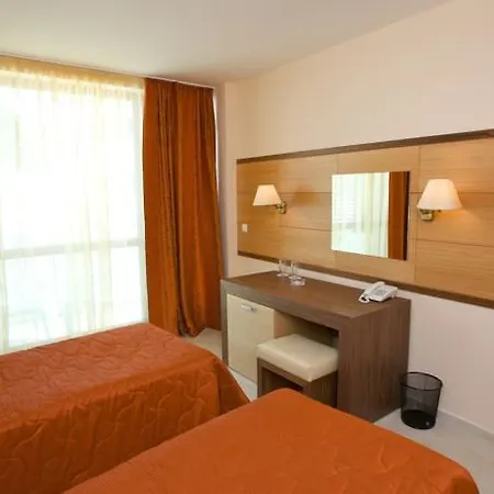 Briz - Seabreeze 3* Сонячний Берег