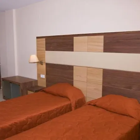 Briz - Seabreeze Hotel Sunny Beach