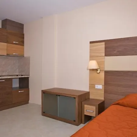 Briz - Seabreeze Napospart