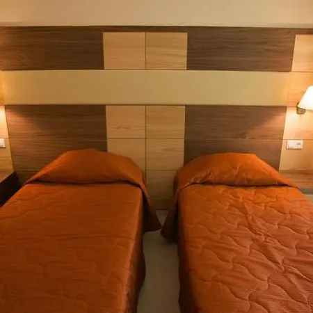 Briz - Seabreeze Готель