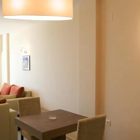 Briz - Seabreeze 3* Сонячний Берег