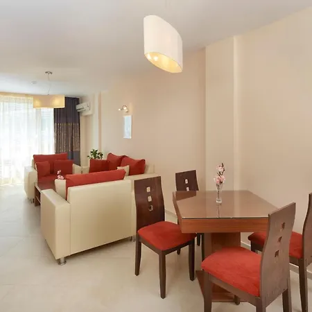 Szálloda Briz - Seabreeze