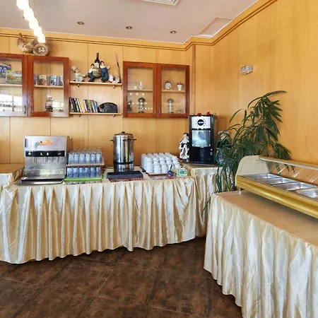 Briz - Seabreeze Сонячний Берег