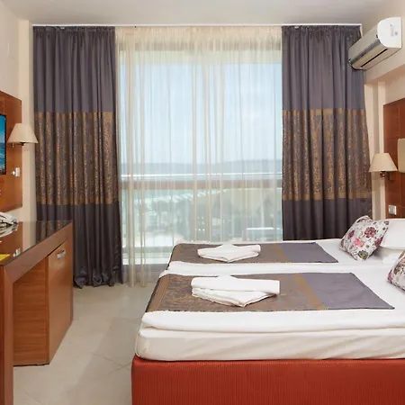 Briz - Seabreeze 3* Сонячний Берег