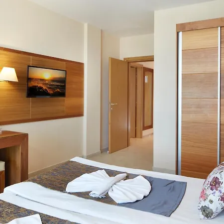 Готель Briz - Seabreeze