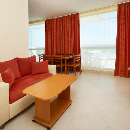 Briz - Seabreeze Szálloda