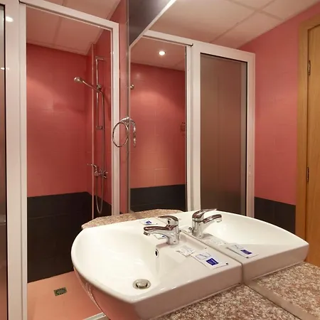 Briz - Seabreeze Szálloda Napospart