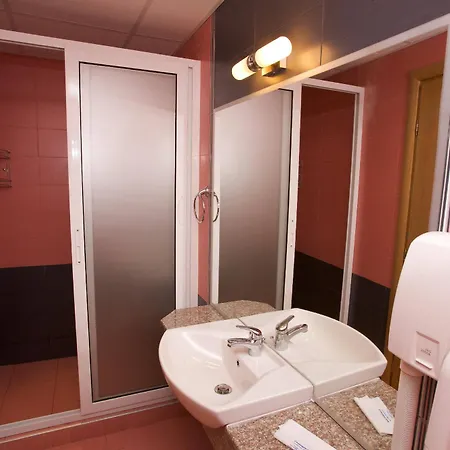 Готель Briz - Seabreeze