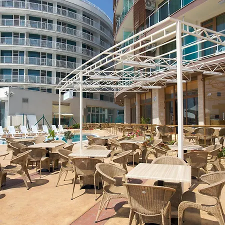 Briz - Seabreeze Szálloda