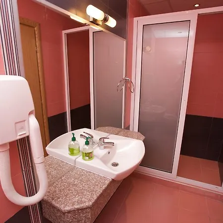 Briz - Seabreeze Szálloda