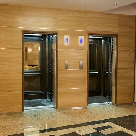 Briz - Seabreeze Готель Сонячний Берег