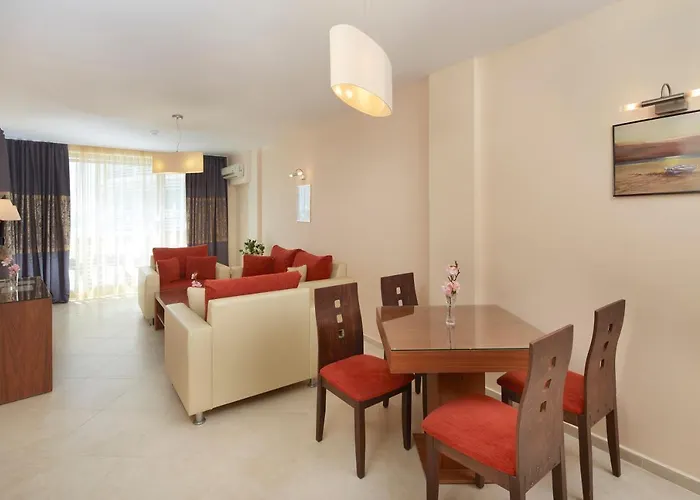 Hotel Briz - Seabreeze