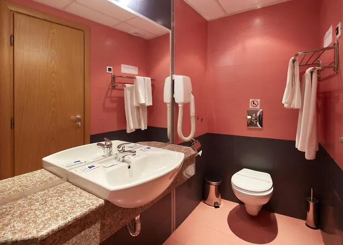 Briz - Seabreeze Hotel 3*