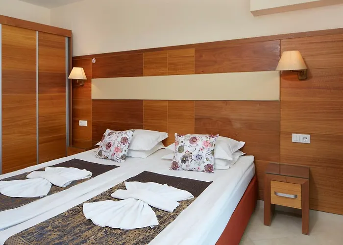 Hotel Briz - Seabreeze Sunny Beach