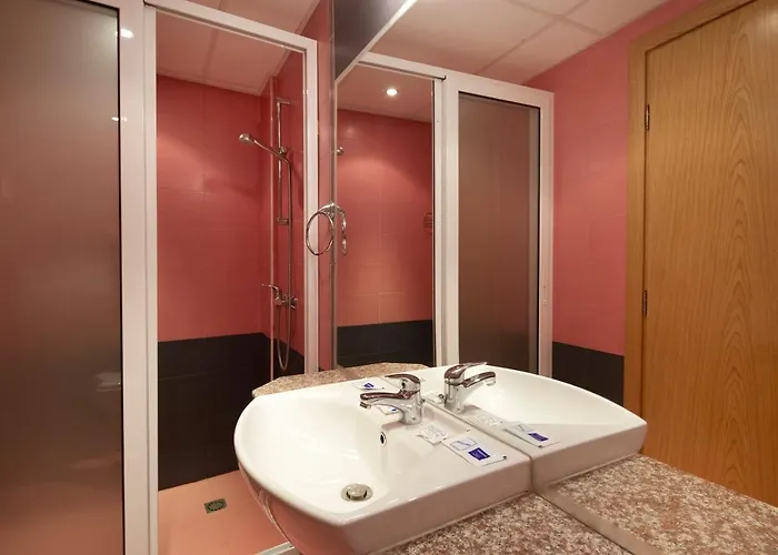 Briz - Seabreeze Hotel Sunny Beach