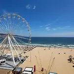 Briz - Seabreeze 3* Sunny Beach