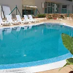 Hotel Briz - Seabreeze Sunny Beach