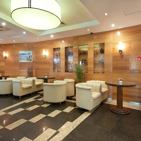 Briz - Seabreeze 3* 阳光海滩