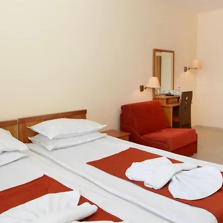 Briz - Seabreeze 3* 阳光海滩