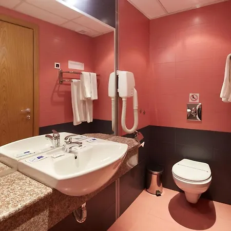 Briz - Seabreeze 酒店 3*