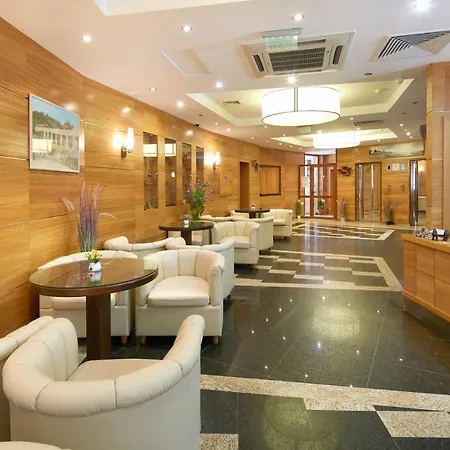 Briz - Seabreeze 酒店 3*