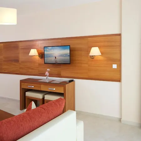 酒店 Briz - Seabreeze 阳光海滩